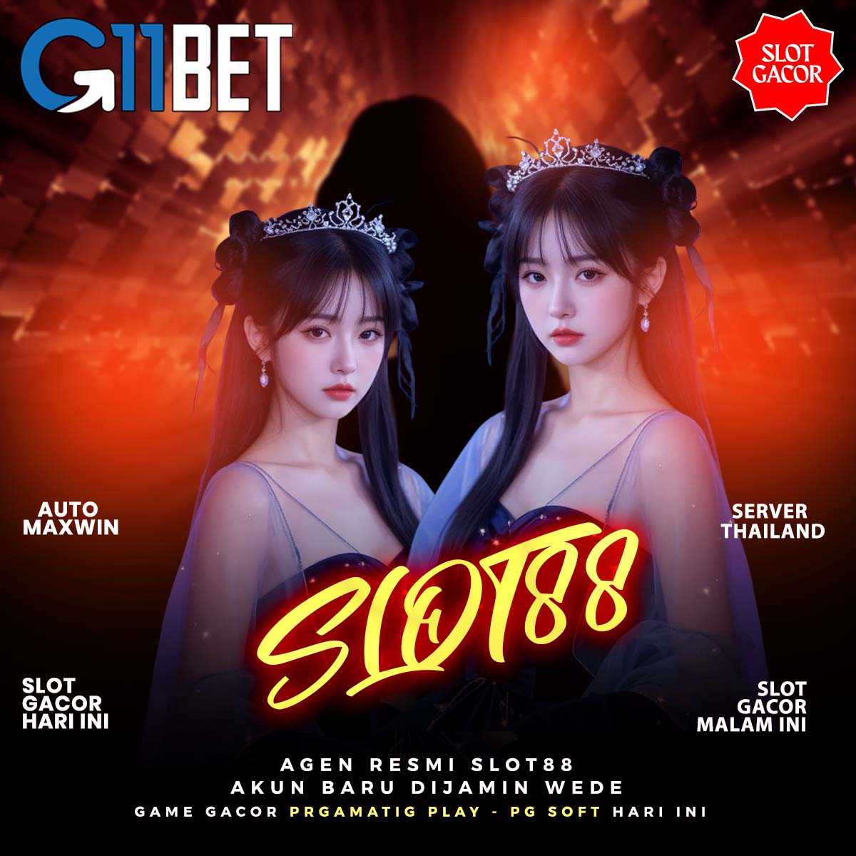 G11BET # Situs Judi Slot Online Mudah Menang & Link Slot Gacor 2025 Terbaru
